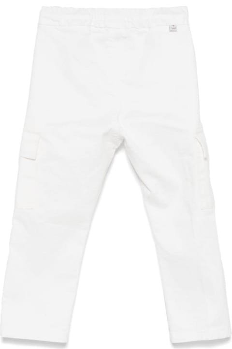 Manuel Ritz Bottoms for Boys Manuel Ritz Cargo Dritti