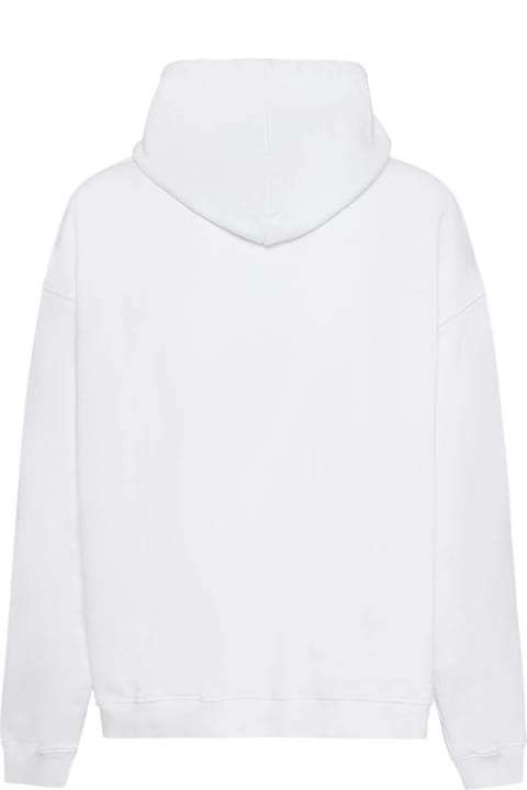 Fashion for Men Dsquared2 Dsquared2 Sweaters White
