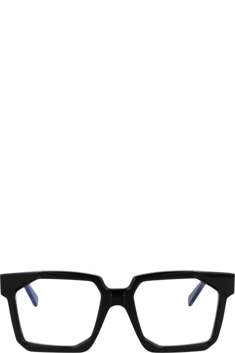 Kuboraum Eyewear for Men Kuboraum Maske K30 Glasses