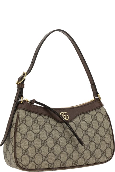 Shoulder Bags for Women Gucci Ophidia Shoulder Bag