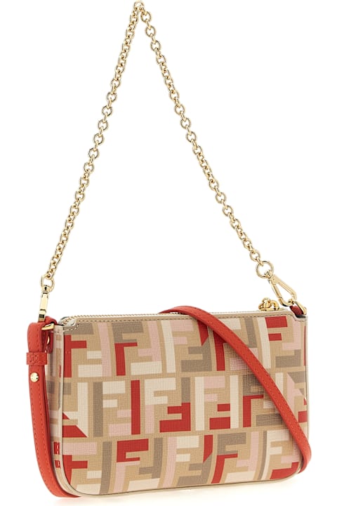 Fendi 'baguette' Pouch