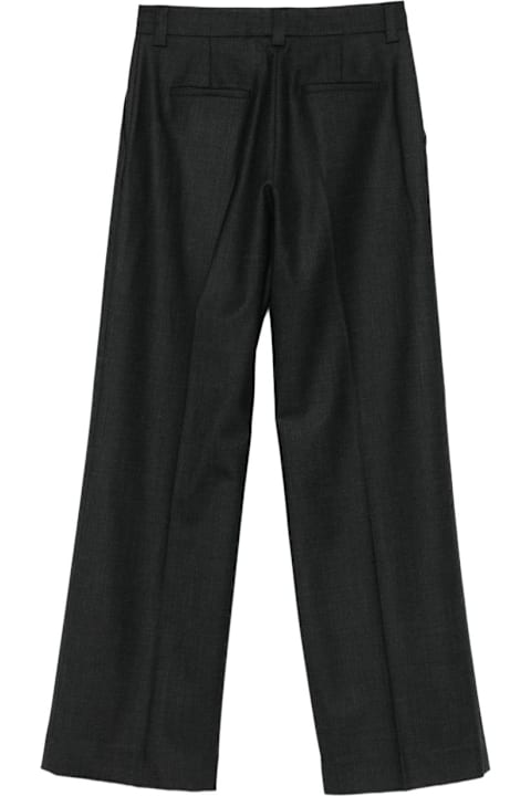 Homeware Antonelli Antonelli Pleated Trousers
