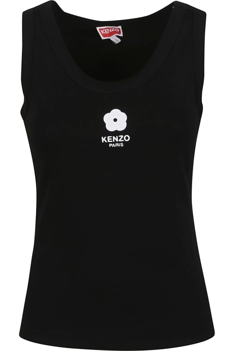 Kenzo Topwear for Women Kenzo Boke 2.0 Tank Top
