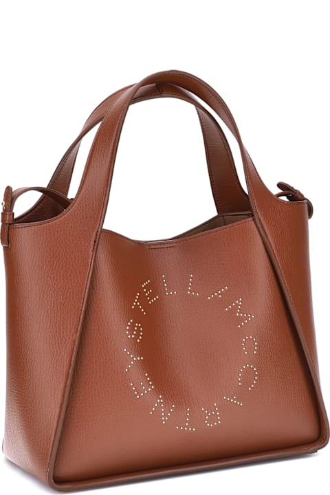 Homeware Stella McCartney Faux Leather Tote Bag