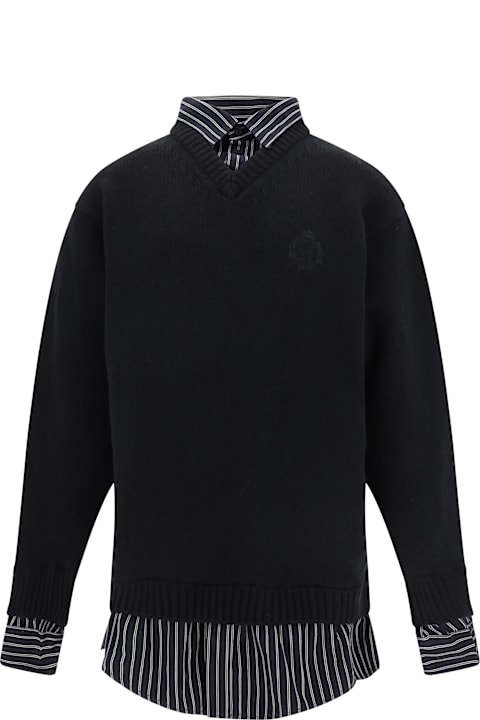 Balenciaga Sale for Men Balenciaga Sweater