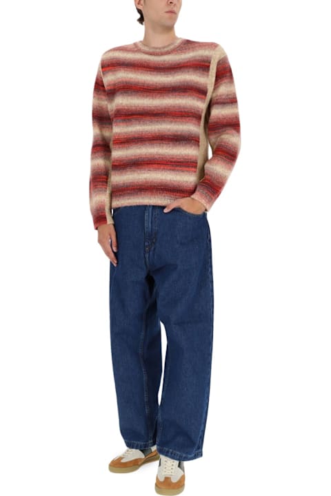 Paul Smith for Kids Paul Smith Striped Sweater