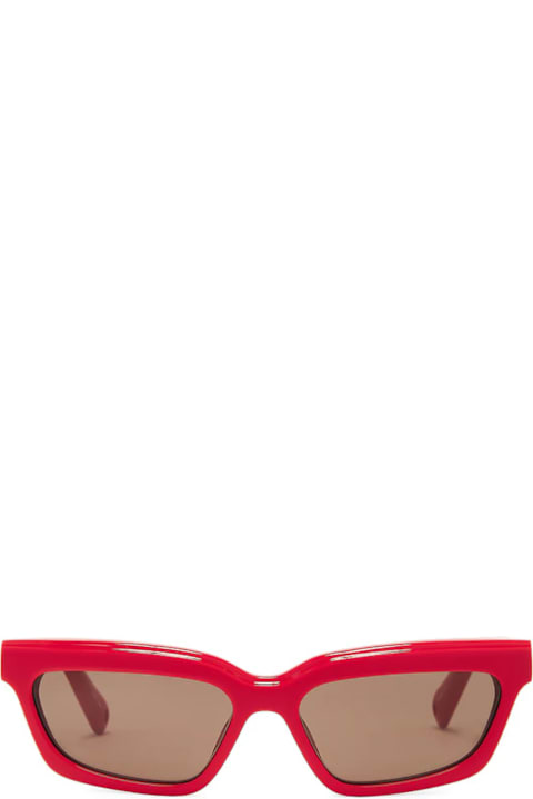Jacquemus Accessories for Men Jacquemus SALON Sunglasses