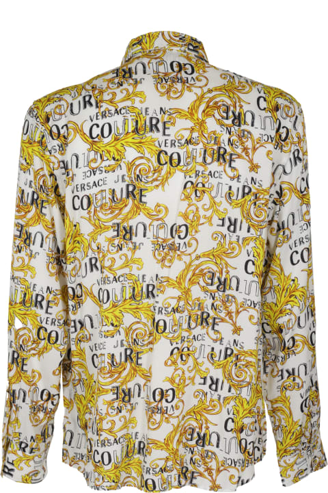 Shirts Twill