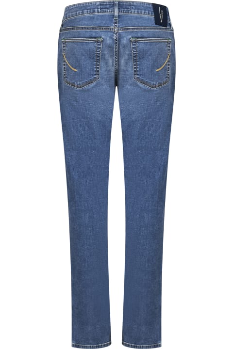 Hand Picked Clothing for Men Hand Picked Parma Jeans
