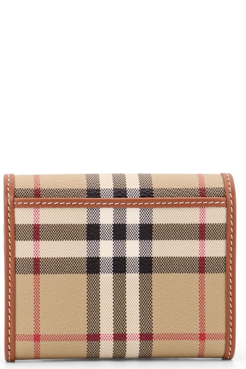 Burberry Wallets for Women Burberry Lancaster Wallet