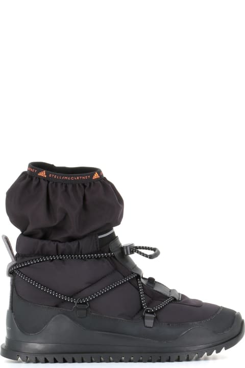 Ankle Boot Winter Boot