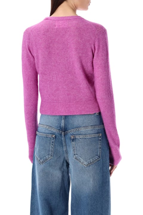 Sweaters for Women Marant Étoile Nity Cardigan