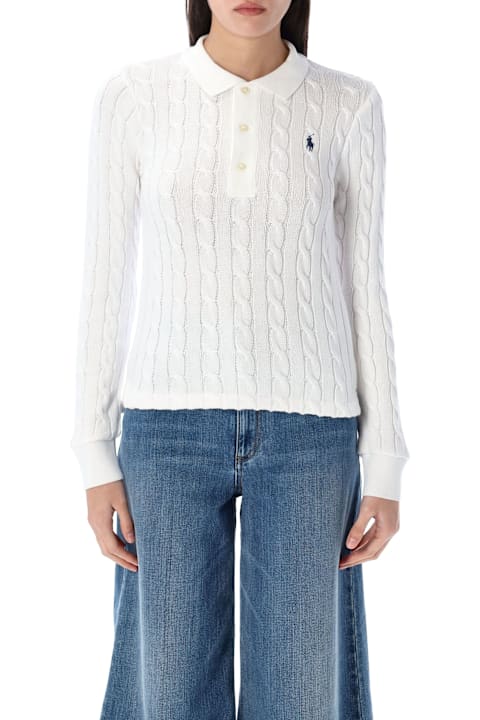 Homeware Ralph Lauren Polo Sweater
