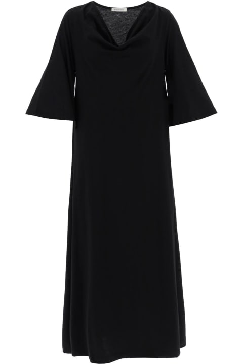 By Malene Birger for Women By Malene Birger 'yalia Maxi Dress In Jersey