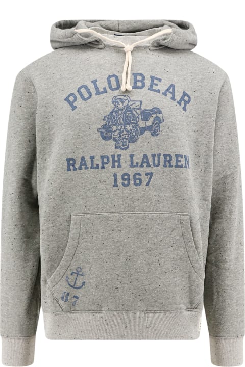 Polo Ralph Lauren for Men Polo Ralph Lauren Sweatshirt