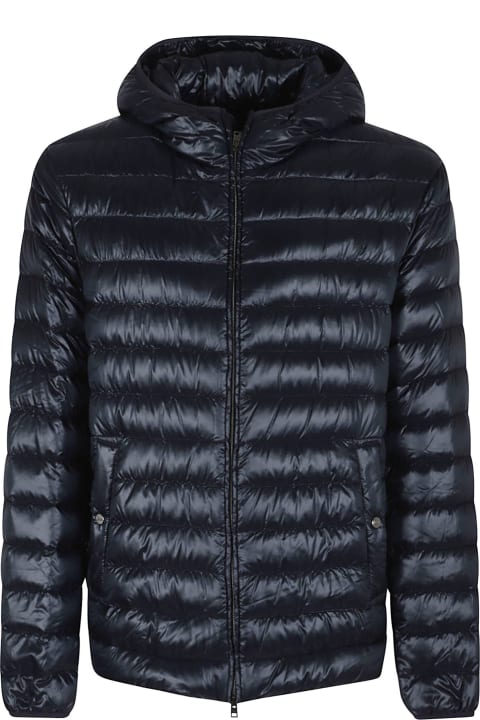 Herno Coats & Jackets for Men Herno Padded Jacket