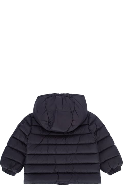 Topwear for Baby Boys Moncler Jules Jacket