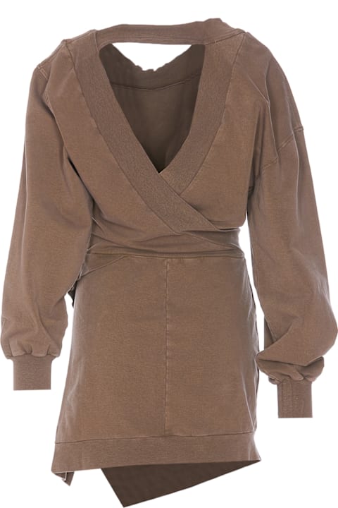 Homeware The Attico Mini Dress