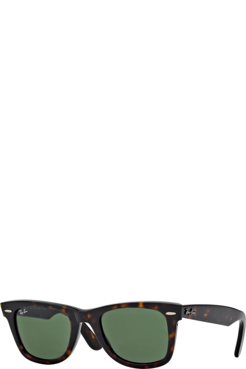 Ray-Ban Eyewear for Women Ray-Ban Rb2140f Sunglasses