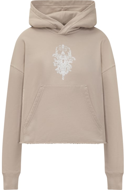 Givenchy Fleeces & Tracksuits for Women Givenchy Sweatshirt