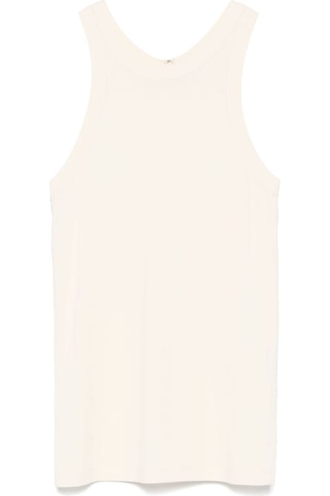 Totême for Kids Totême Sleeveless Top