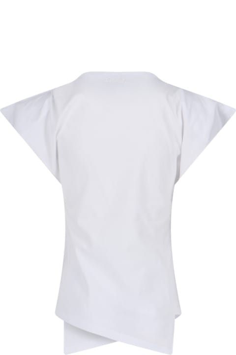 Isabel Marant Clothing for Women Isabel Marant Sebani T-shirt