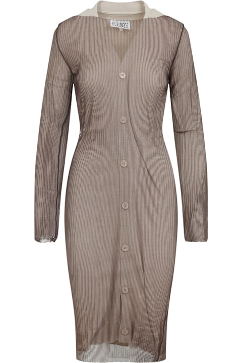 Homeware MM6 Maison Margiela Cardigan