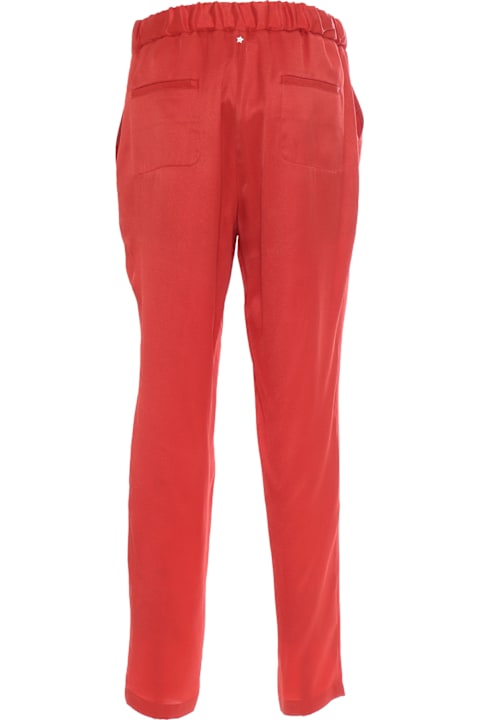 Lorena Antoniazzi for Women Lorena Antoniazzi Pants