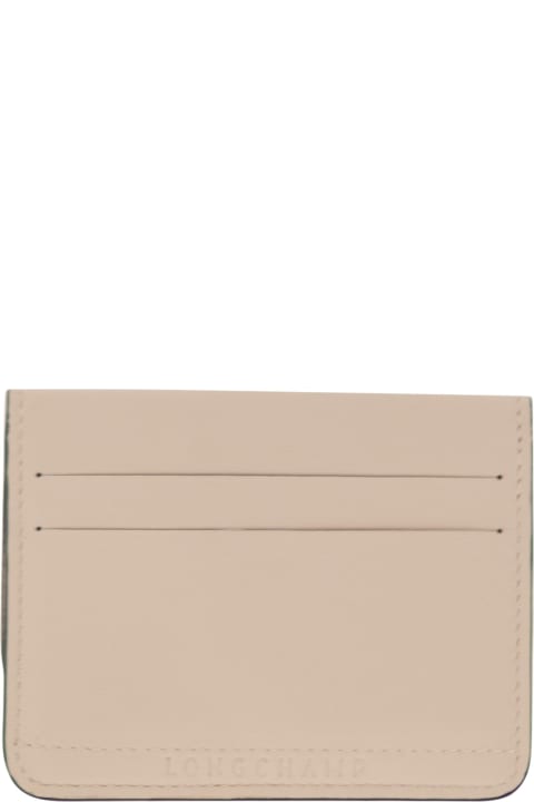 Fashion for Women Longchamp Le Pliage Xtra - Leather Card Holder