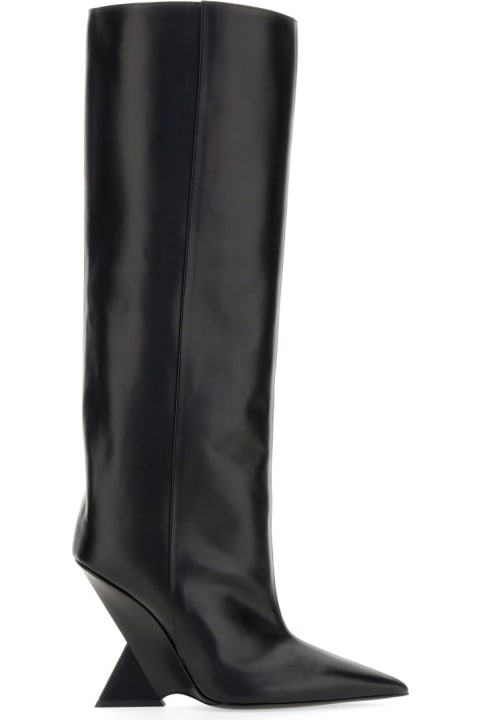 Boots for Women The Attico Cheope Boot