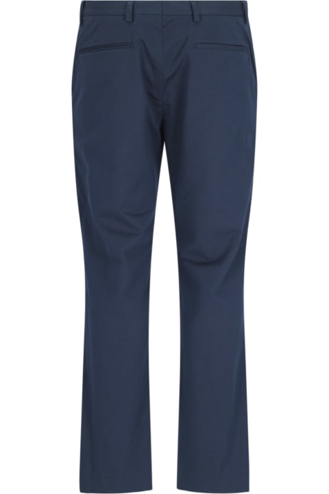 Paul Smith Pants for Men Paul Smith Chinos