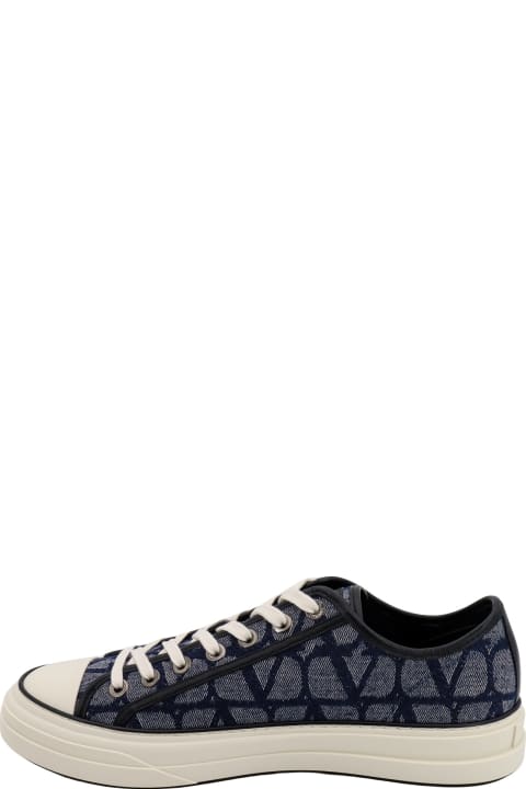 Valentino Garavani Shoes for Men Valentino Garavani Low-top Sneaker Totaloop