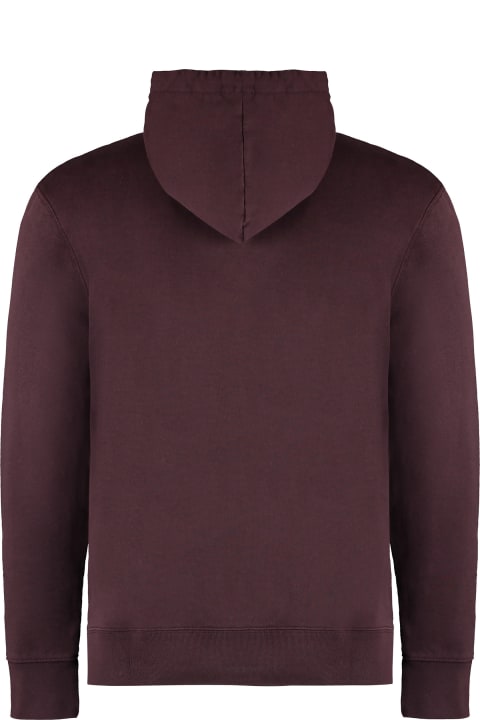 Homeware Maison Kitsuné Cotton Hoodie