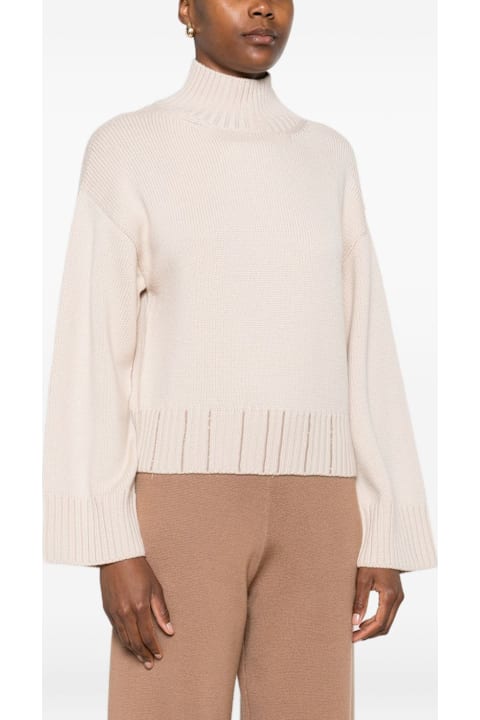 Fabiana Filippi for Men Fabiana Filippi Wool Turtle-neck Jumper