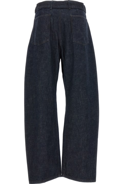 Lemaire Jeans for Men Lemaire 'twisted' Jeans
