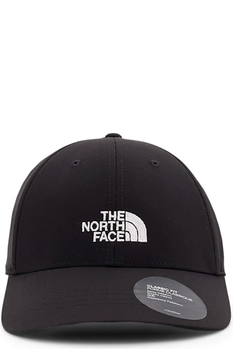 The North Face Hats for Men The North Face Flashdry Hat With Embroidered Logo