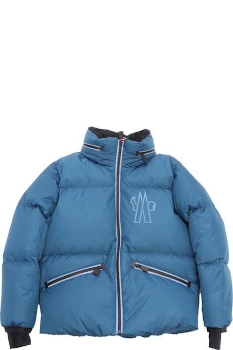 Fashion for Kids Moncler Grenoble Verdons Jacket