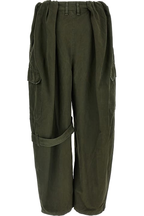 Loewe for Women Loewe 'balloon Cargo' Pants