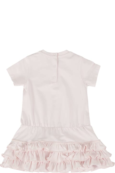 Moncler Dresses for Baby Girls Moncler Dress