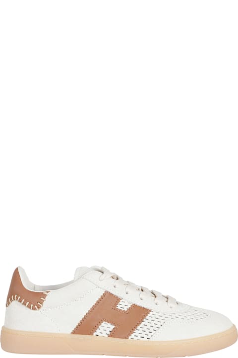 Hogan Cool Allacciato Forature