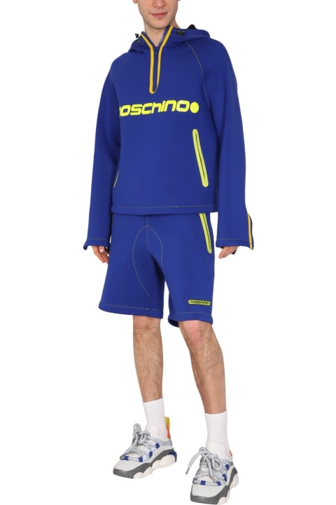 Homeware Moschino Logo Short