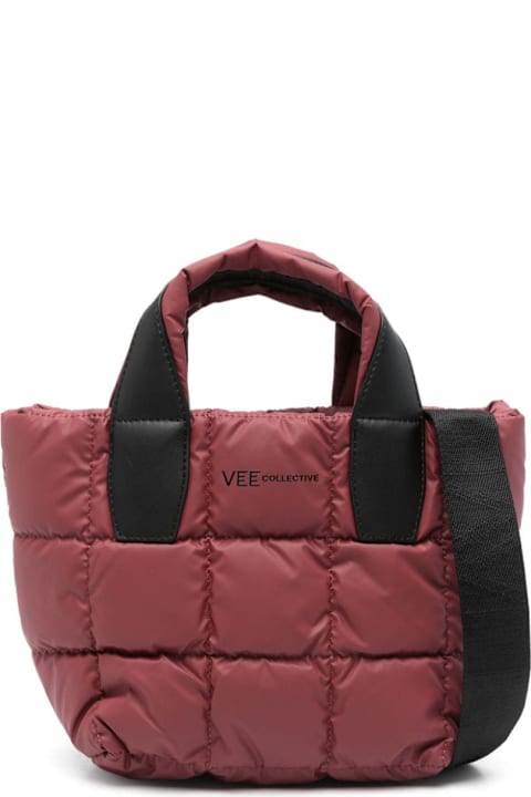 VeeCollective Totes for Women VeeCollective Porter Tote Mini