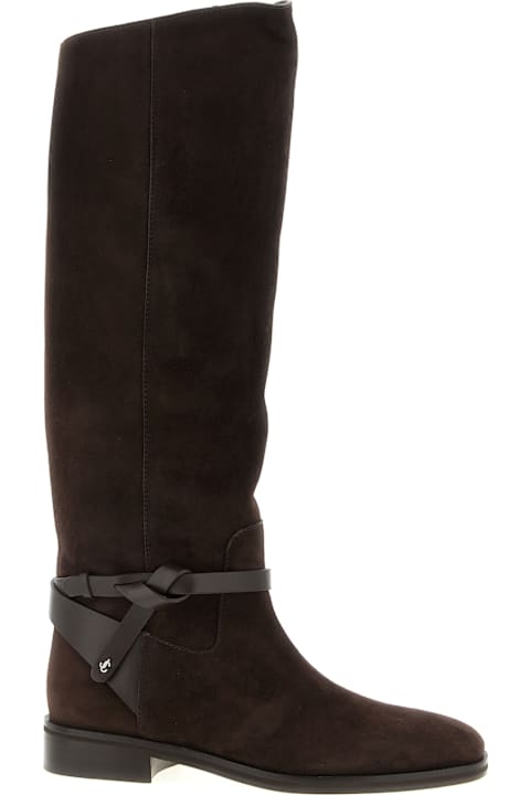 Homeware Jimmy Choo 'lawton' Boots
