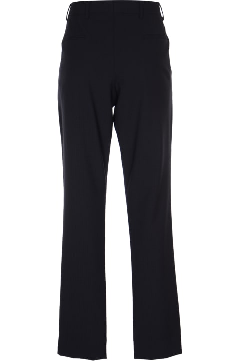 Paul Smith for Men Paul Smith Mid Fit Trousers