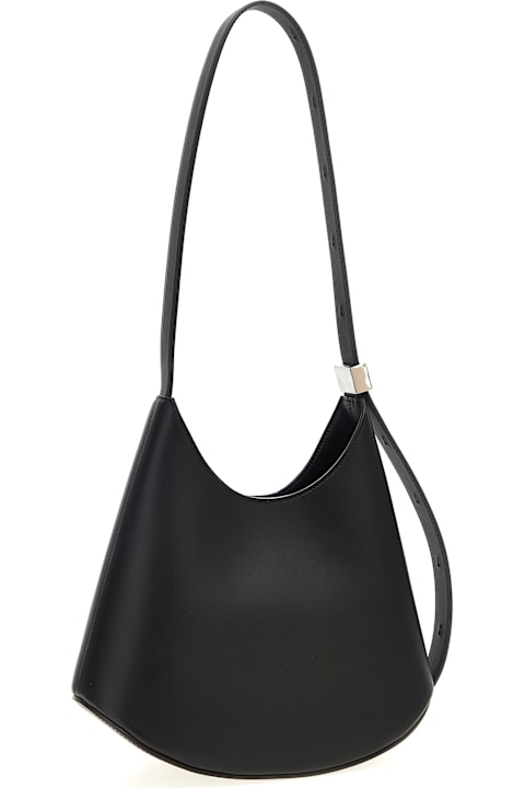 Jil Sander Bags for Women Jil Sander 'eldorado Piccola' Shoulder Bag