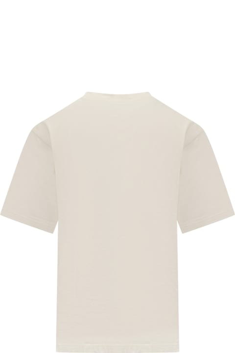 Homeware Dolce 
Gabbana Cotton Crew-neck T-shirt