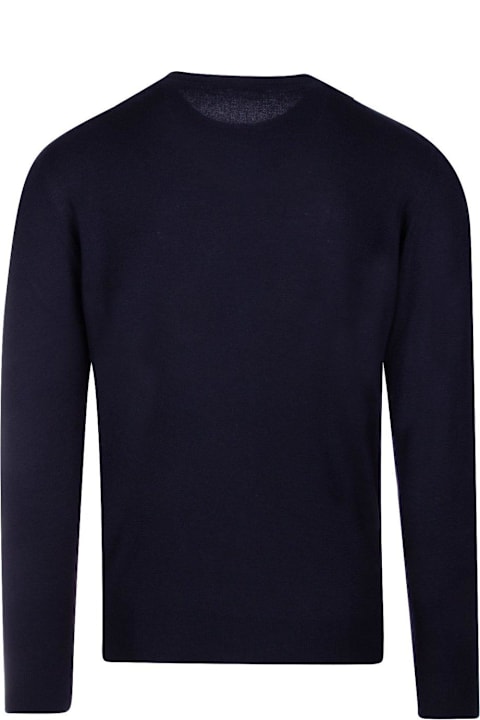 Loro Piana Clothing for Men Loro Piana Superlight Crewneck Knitted Jumper