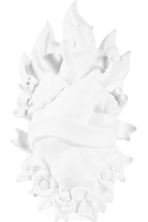 Seletti for Kids Seletti 'holy Love In Bloom' Vase