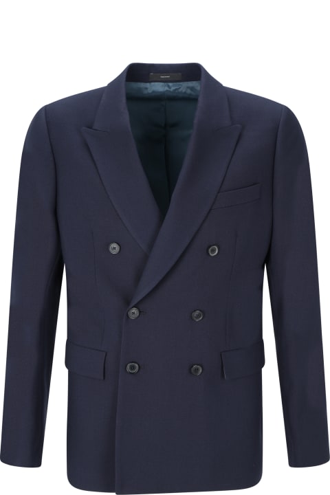 Fashion for Men Paul Smith Blazer Jacket