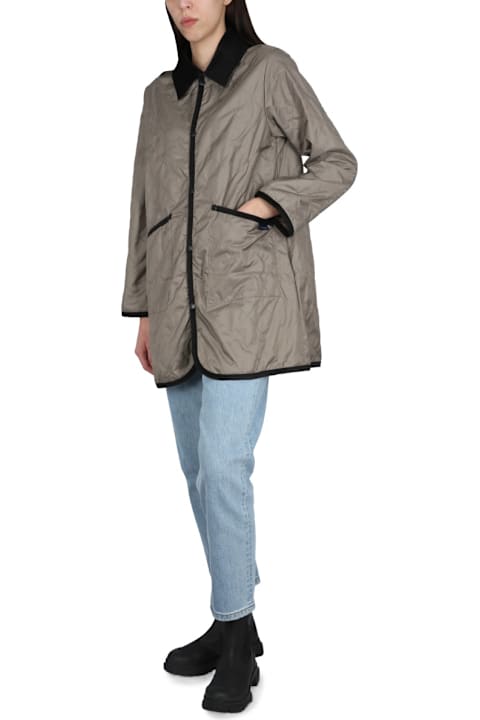 Lavenham Coats & Jackets for Women Lavenham Nylon Jacket